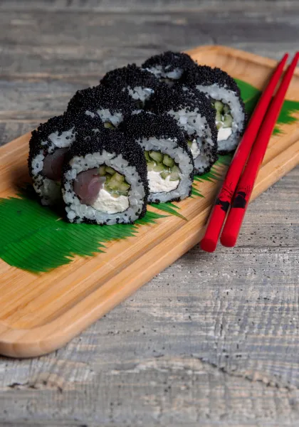 Կալիֆորնիա Թունա