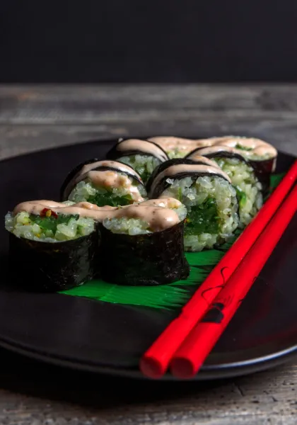 Маки С Чукой