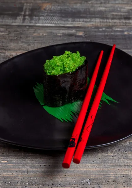 Тобико Гункан