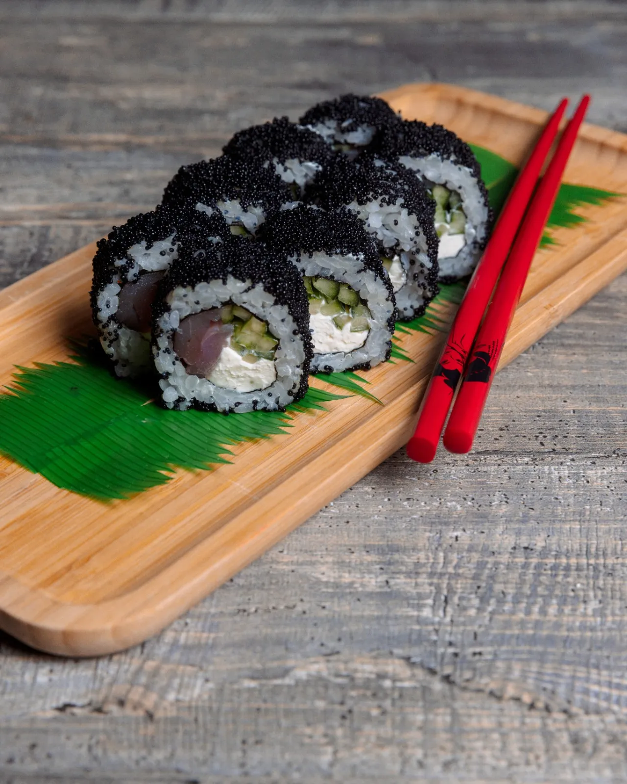 Կալիֆորնիա Թունա