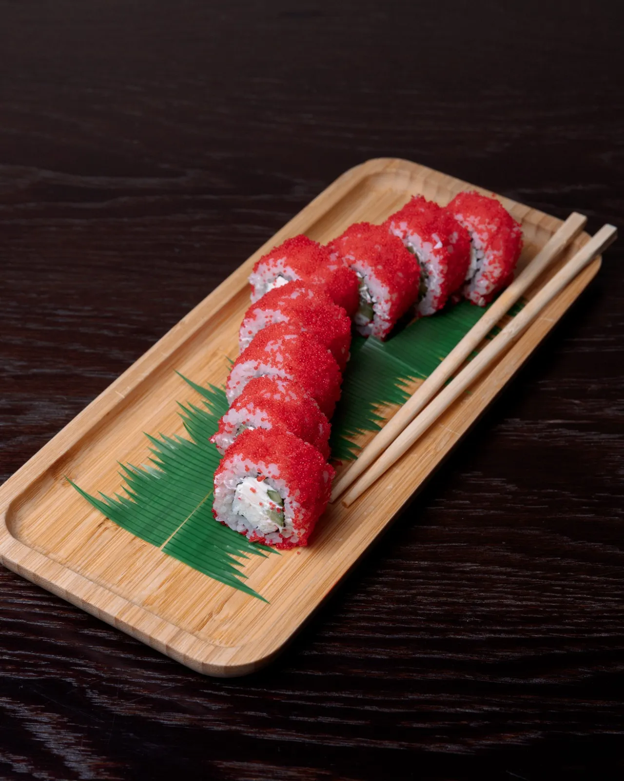 Калифорния С Крабом