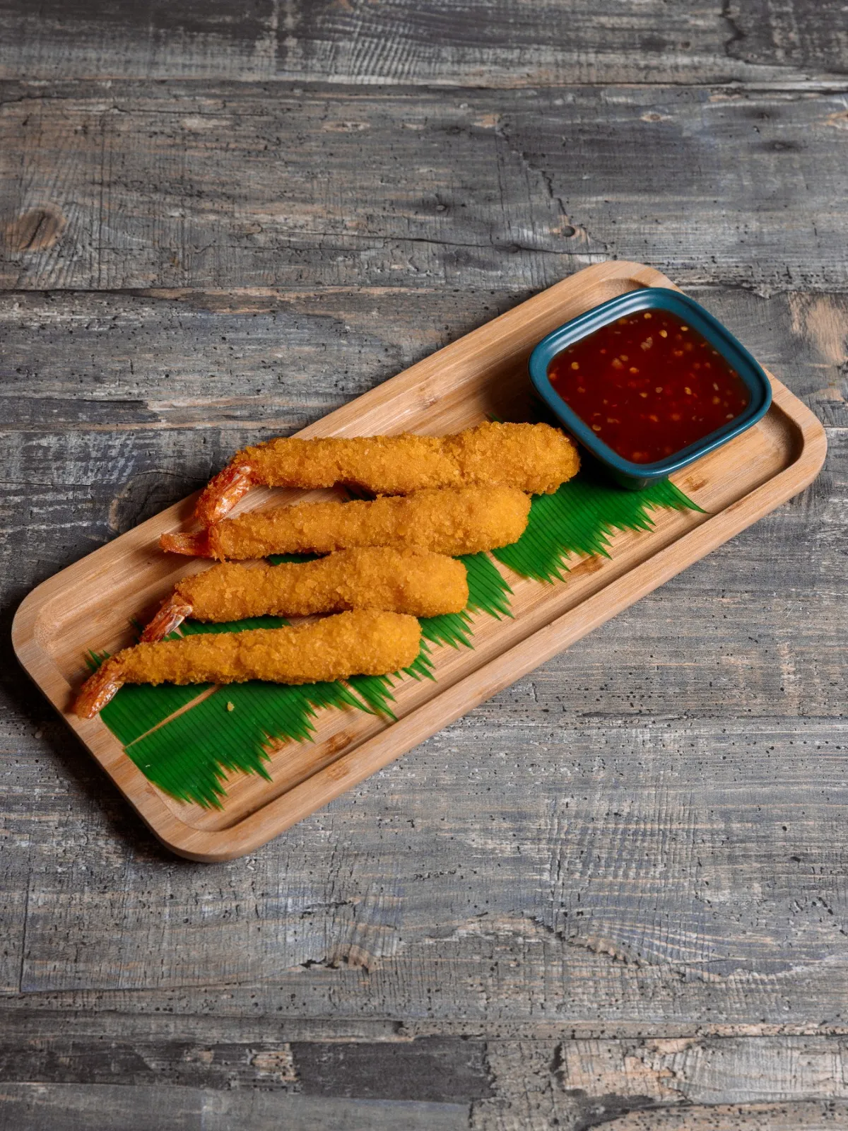 Ծովախեցգետնի Տեմպուրա