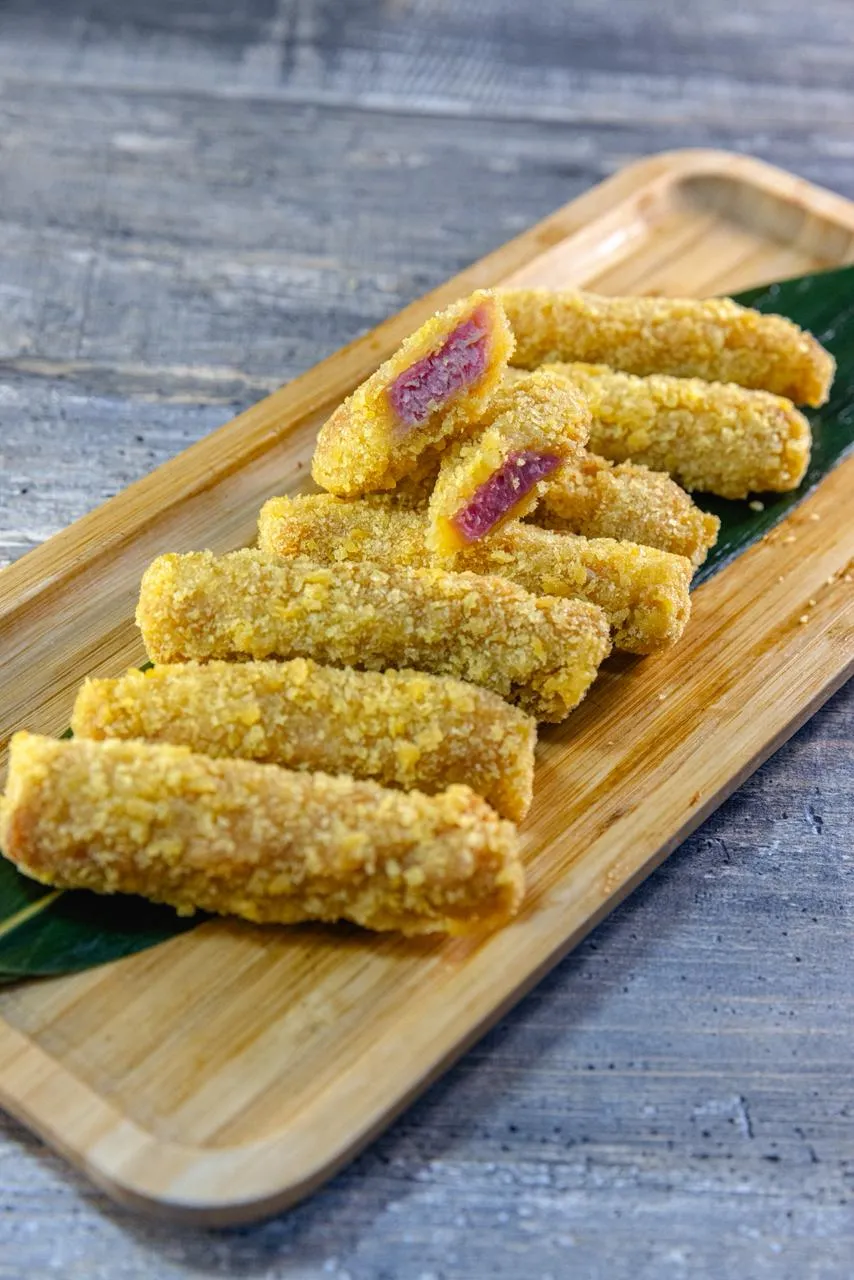 Թունա տեմպուրա